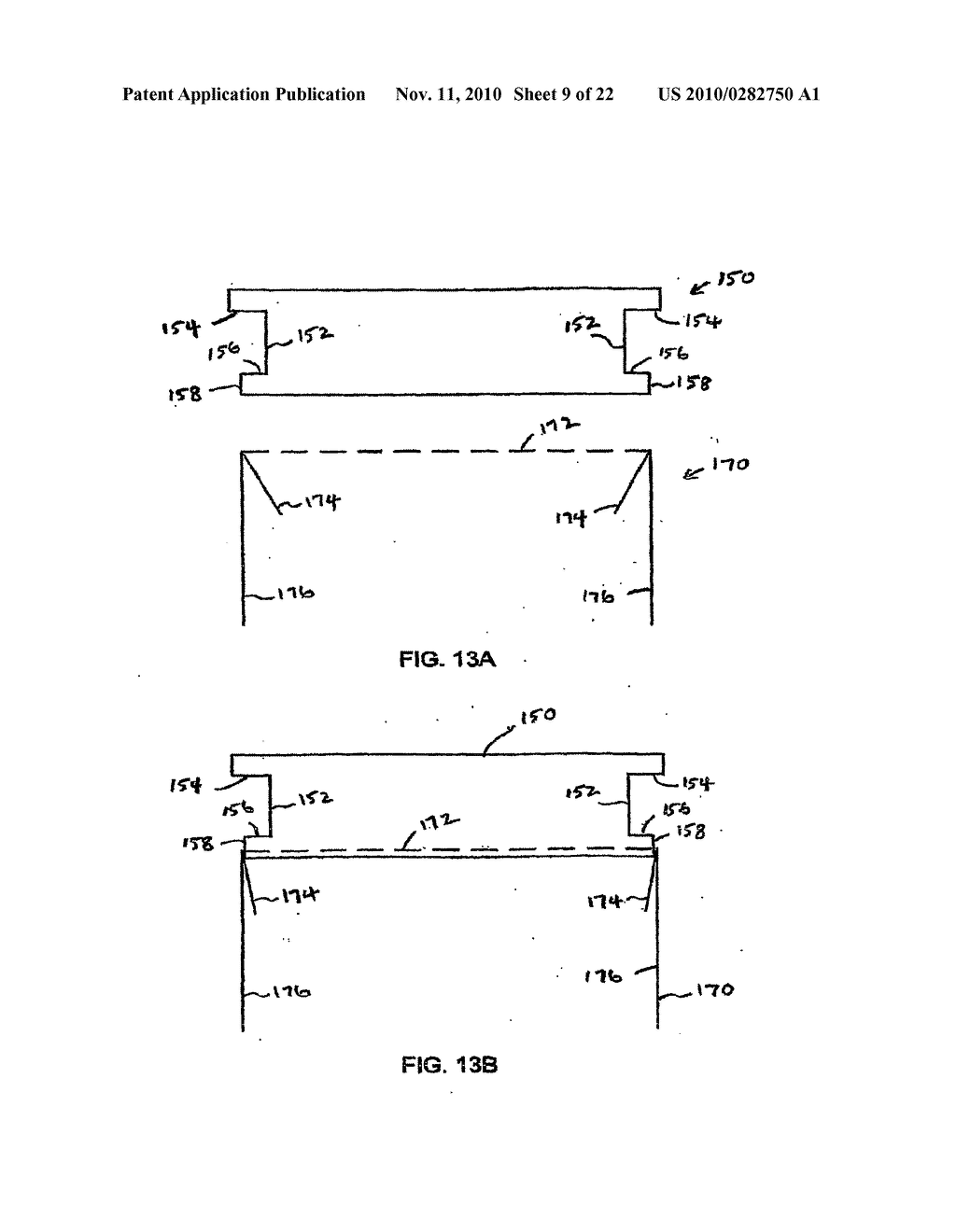 PRODUCT PACKAGING WITH A TEAR STRIP - diagram, schematic, and image 10