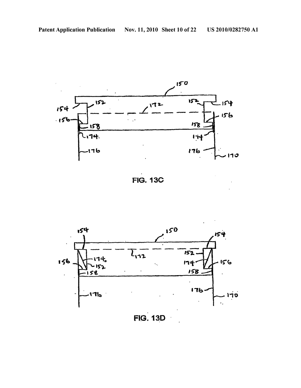 PRODUCT PACKAGING WITH A TEAR STRIP - diagram, schematic, and image 11