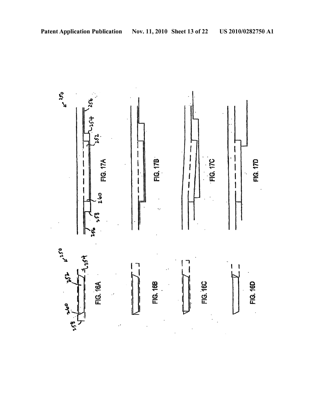 PRODUCT PACKAGING WITH A TEAR STRIP - diagram, schematic, and image 14