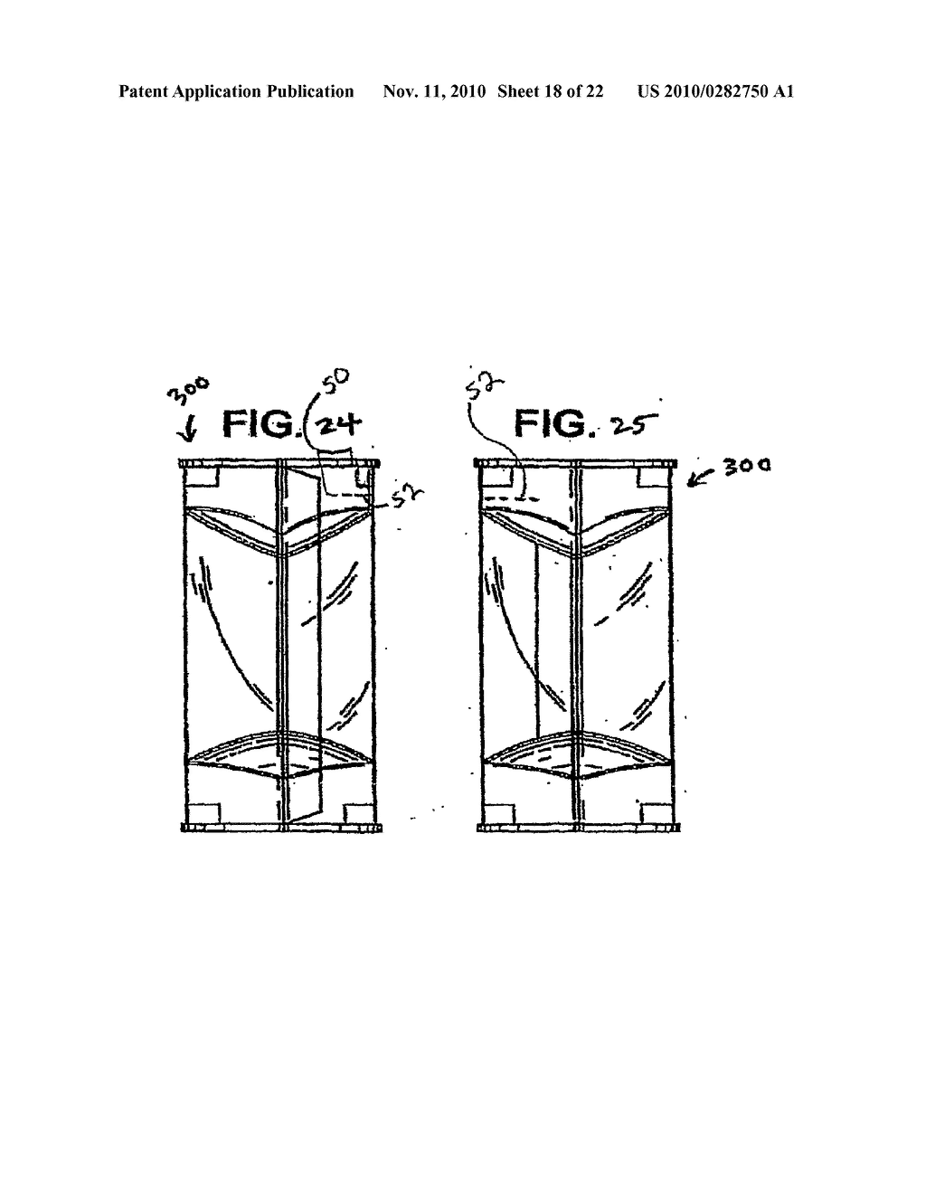 PRODUCT PACKAGING WITH A TEAR STRIP - diagram, schematic, and image 19