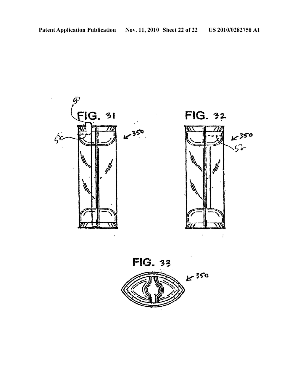 PRODUCT PACKAGING WITH A TEAR STRIP - diagram, schematic, and image 23