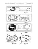 SCREW CAP diagram and image