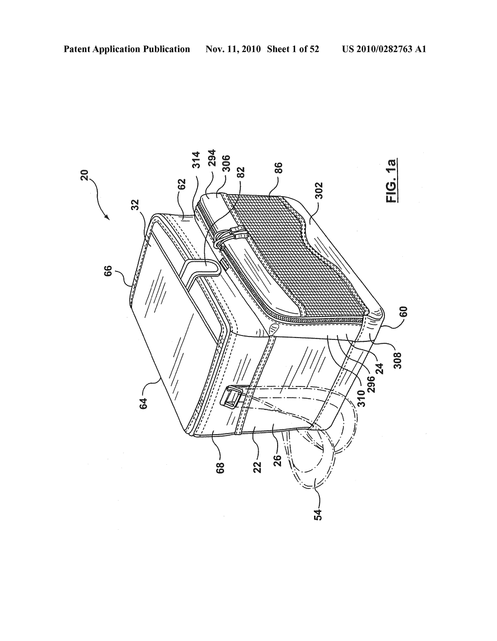 CONTAINER WITH COVER - diagram, schematic, and image 02