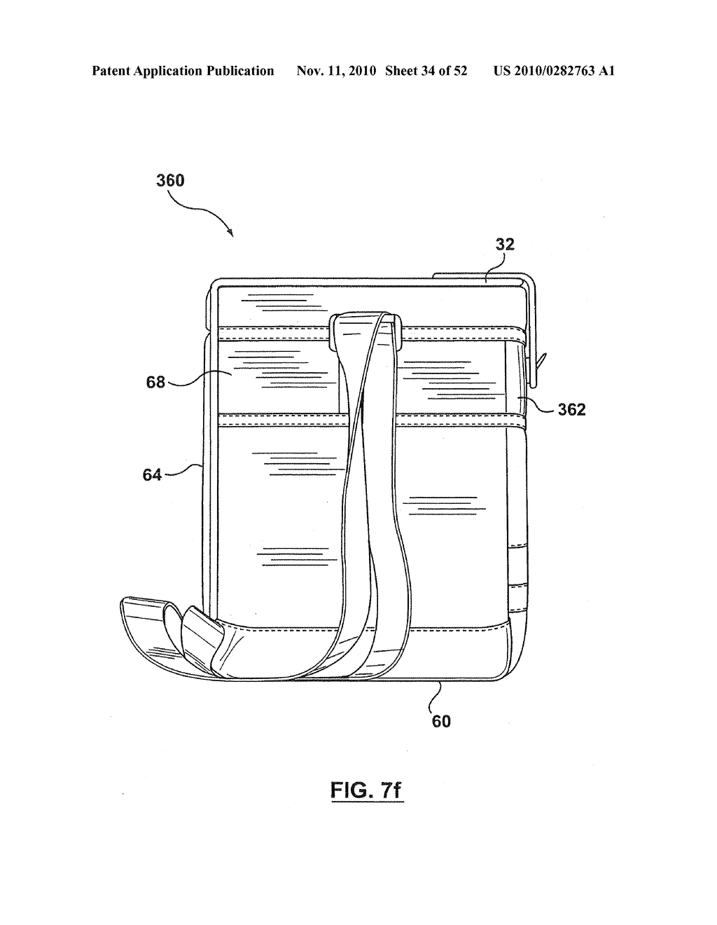 CONTAINER WITH COVER - diagram, schematic, and image 35