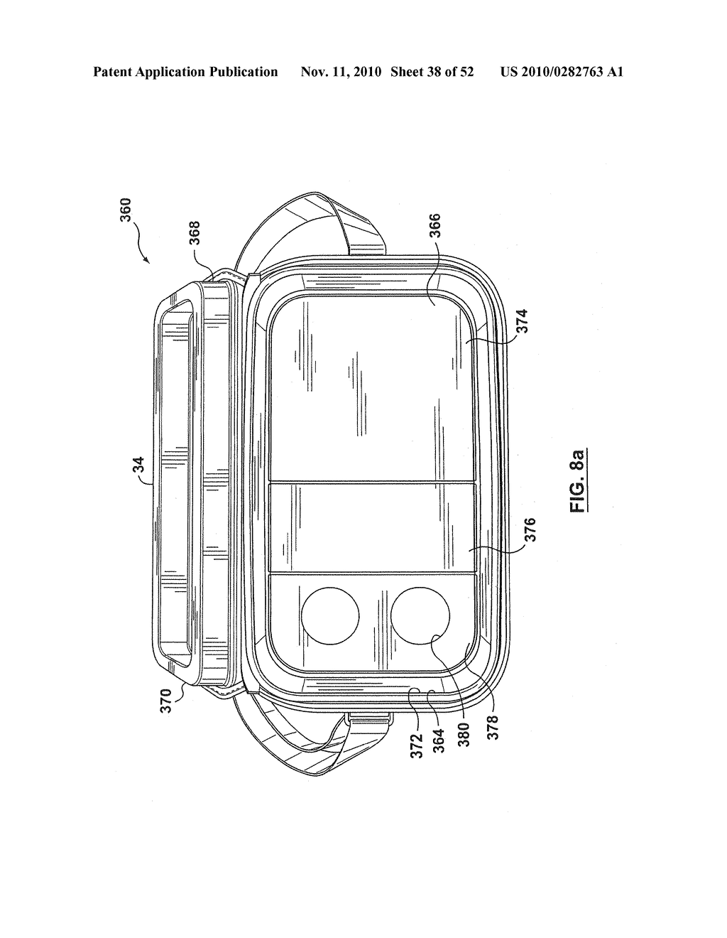 CONTAINER WITH COVER - diagram, schematic, and image 39