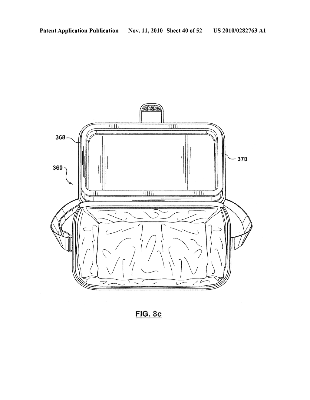 CONTAINER WITH COVER - diagram, schematic, and image 41