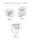 Handheld Device for Dispensing Fluids diagram and image