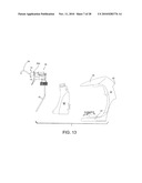 Handheld Device for Dispensing Fluids diagram and image