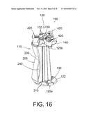 Handheld Device for Dispensing Fluids diagram and image