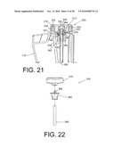 Handheld Device for Dispensing Fluids diagram and image