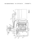 Rapid Cooling Apparatus and Method For Dispensed Beverages diagram and image