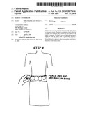 Band it / tennis band diagram and image