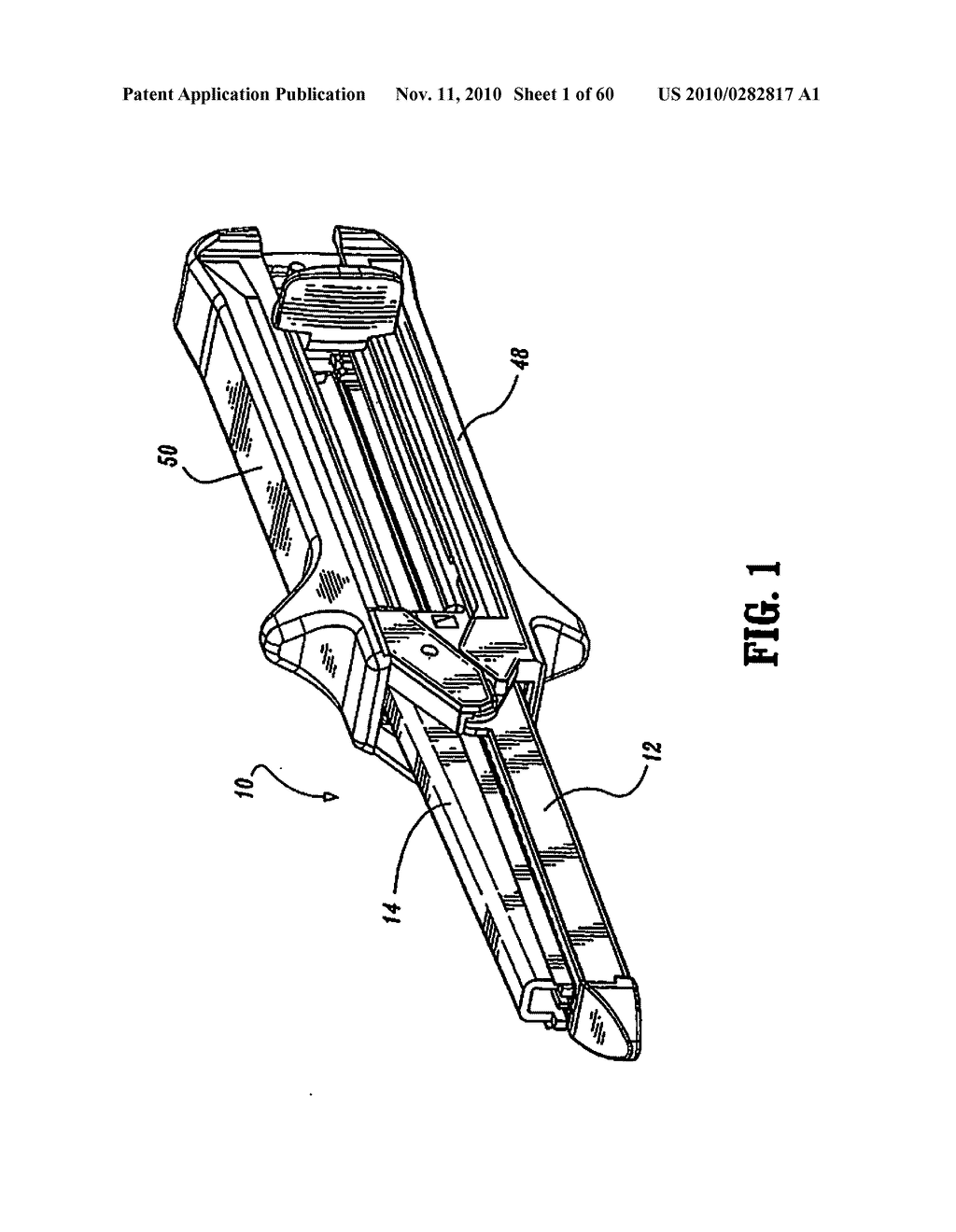 SURGICAL FASTENER APPLYING APPARATUS - diagram, schematic, and image 02