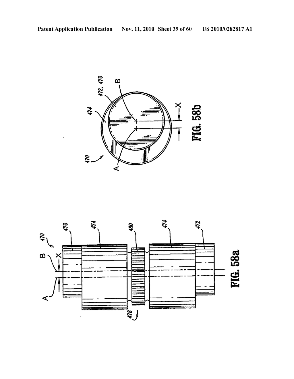 SURGICAL FASTENER APPLYING APPARATUS - diagram, schematic, and image 40