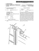 PIN LOCKING MECHANISM FOR A SURGICAL INSTRUMENT diagram and image