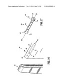 PIN LOCKING MECHANISM FOR A SURGICAL INSTRUMENT diagram and image