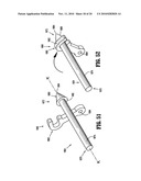 PIN LOCKING MECHANISM FOR A SURGICAL INSTRUMENT diagram and image