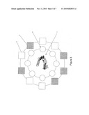 Tracing Items Through a Non-Sequential Process diagram and image