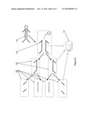 Tracing Items Through a Non-Sequential Process diagram and image