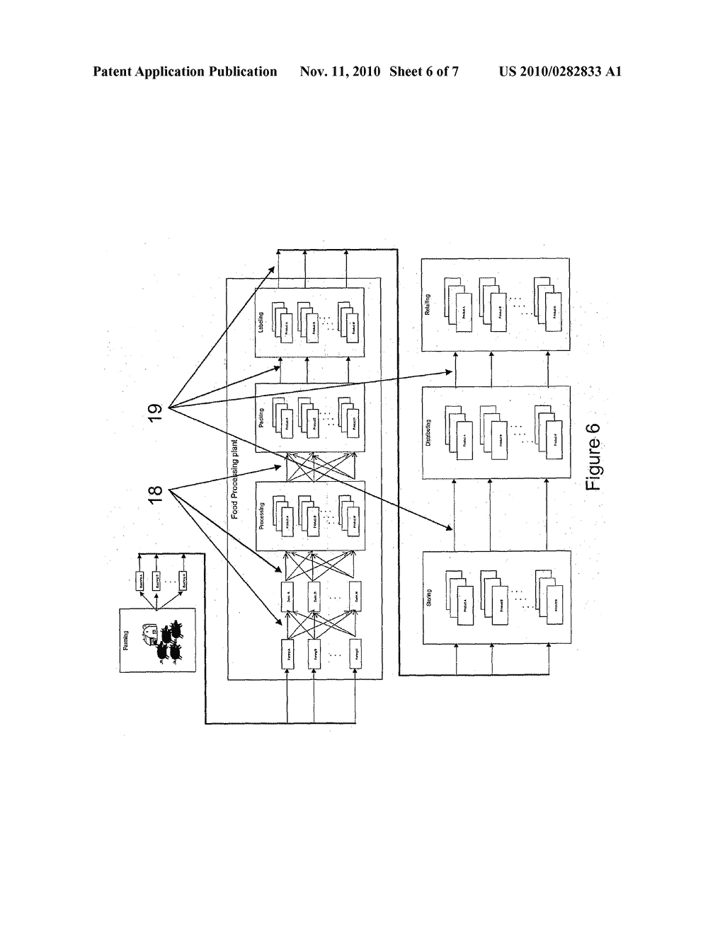 Tracing Items Through a Non-Sequential Process - diagram, schematic, and image 07