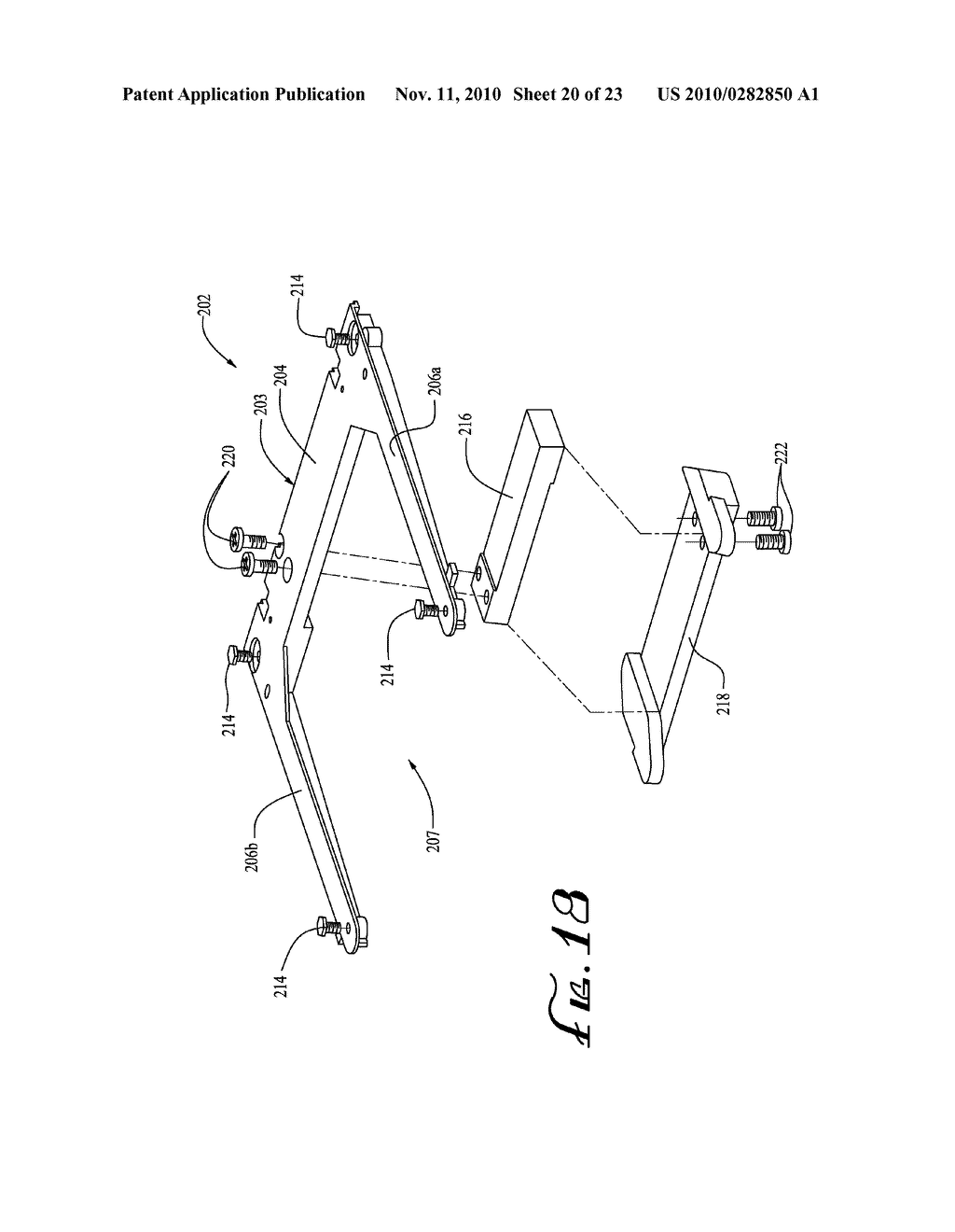 IMAGING SCANNER-SCALE WITH LOW VERTICAL PROFILE - diagram, schematic, and image 21