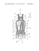 ROTOR NOZZLE diagram and image