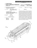 Drip Emitter and Methods of Assembly and Mounting diagram and image