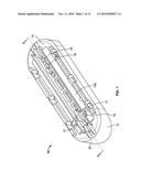 Drip Emitter and Methods of Assembly and Mounting diagram and image