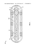 Drip Emitter and Methods of Assembly and Mounting diagram and image