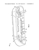 Drip Emitter and Methods of Assembly and Mounting diagram and image