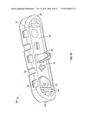 Drip Emitter and Methods of Assembly and Mounting diagram and image