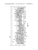 Drip Emitter and Methods of Assembly and Mounting diagram and image