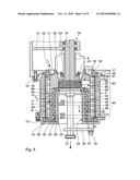 AGITATOR MILL diagram and image