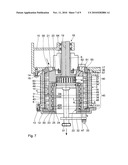 AGITATOR MILL diagram and image