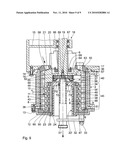 AGITATOR MILL diagram and image