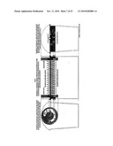 GRINDING CONTAINER FOR THE SELECTIVE COLLECTION OF SOLID URBAN WASTE AND VARIOUS SPECIAL ADAPTATIONS FOR EACH TYPE OF WASTE, INCLUDING A DOMESTIC GRINDING CONTAINER diagram and image