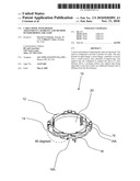 CABLE SPOOL WITH HEIGHT ADJUSTMENT CAPABILITY AND METHOD OF PERFORMING THE SAME diagram and image