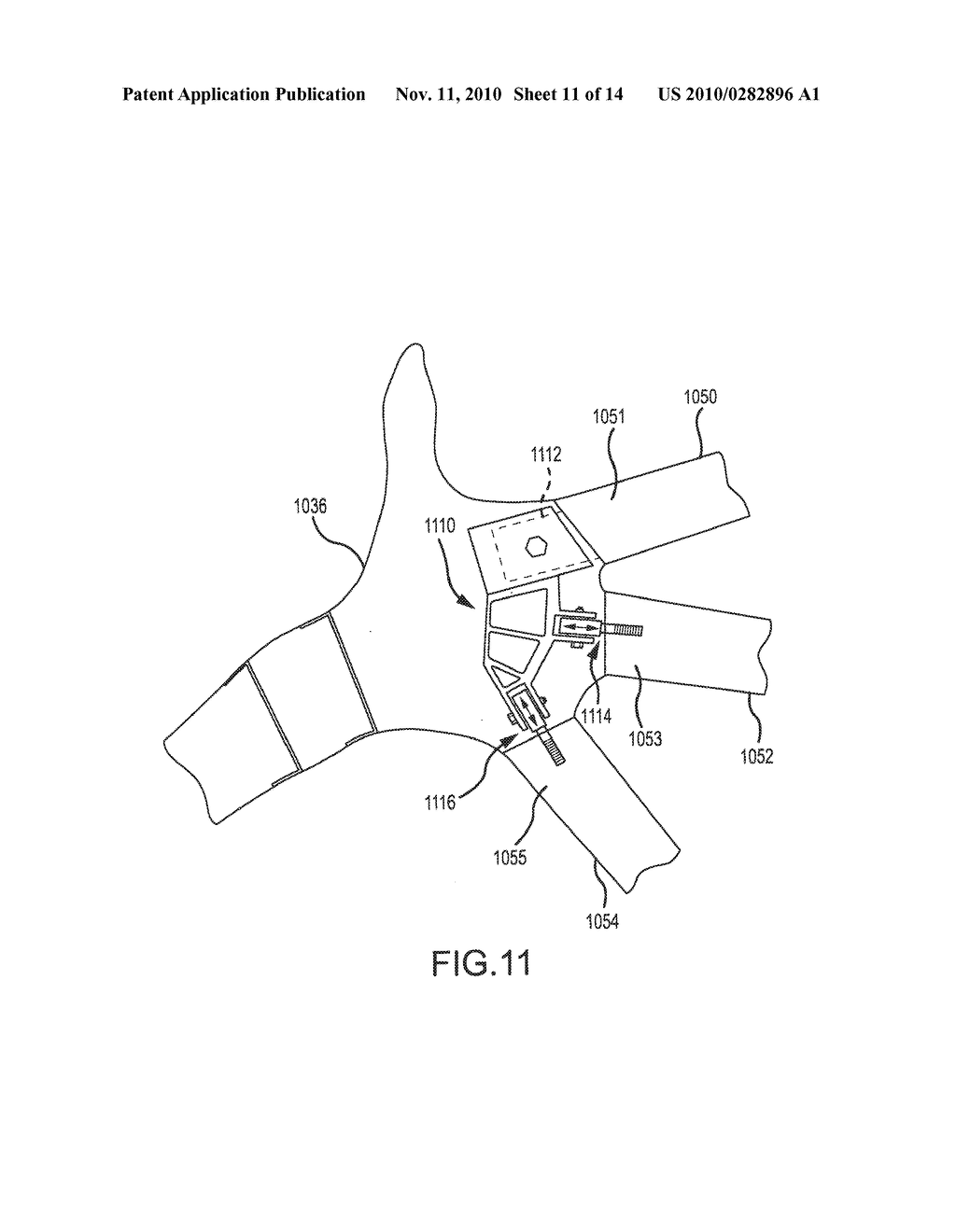 FLYING ENTERTAINMENT VEHICLE - diagram, schematic, and image 12