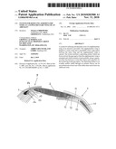 System for Reducing Aerodynamic Noise at a Supplementary Wing of an Aircraft diagram and image