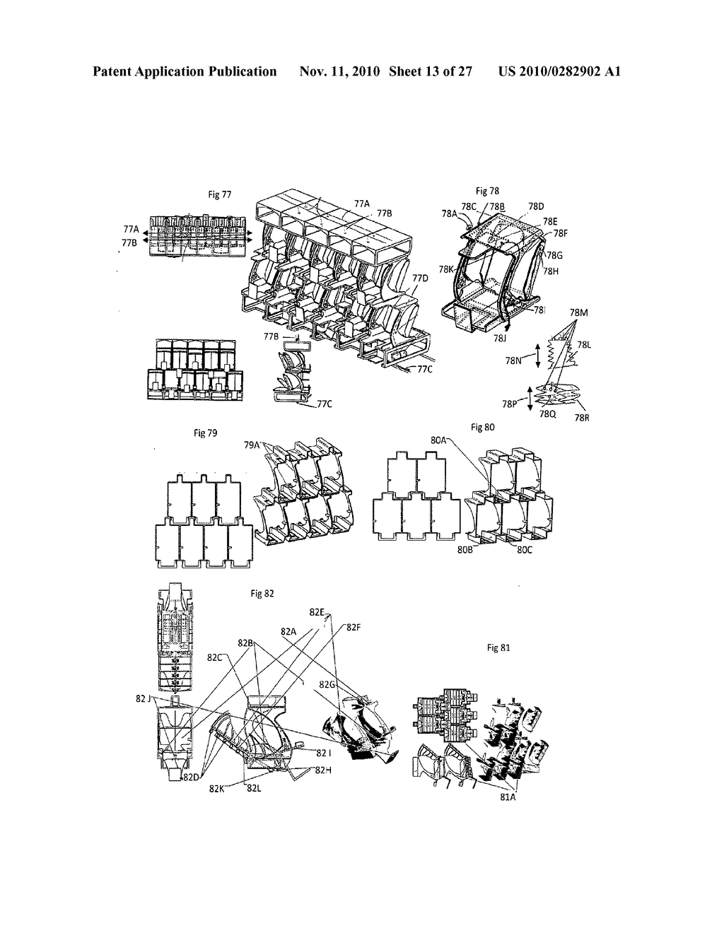 VEHICLE OCCUPANT SUPPORT - diagram, schematic, and image 14