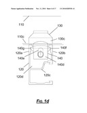 UNIVERSAL END CLAMP diagram and image