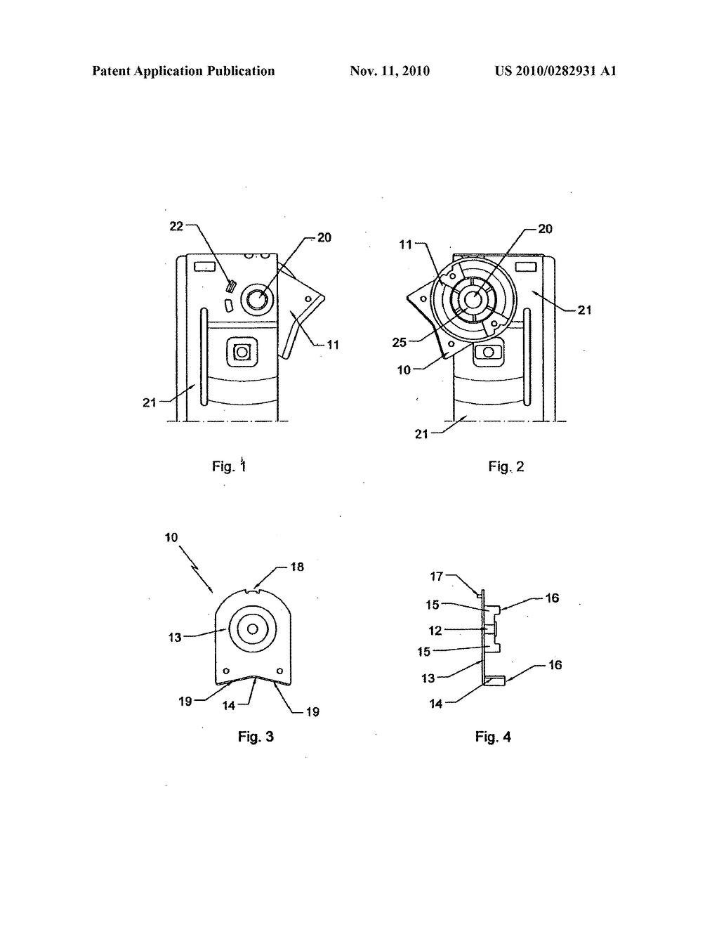 SHEAVE SUPPORTING ELEMENT FOR USE IN WINDOW REGULATOR GUIDE SECTIONS - diagram, schematic, and image 02