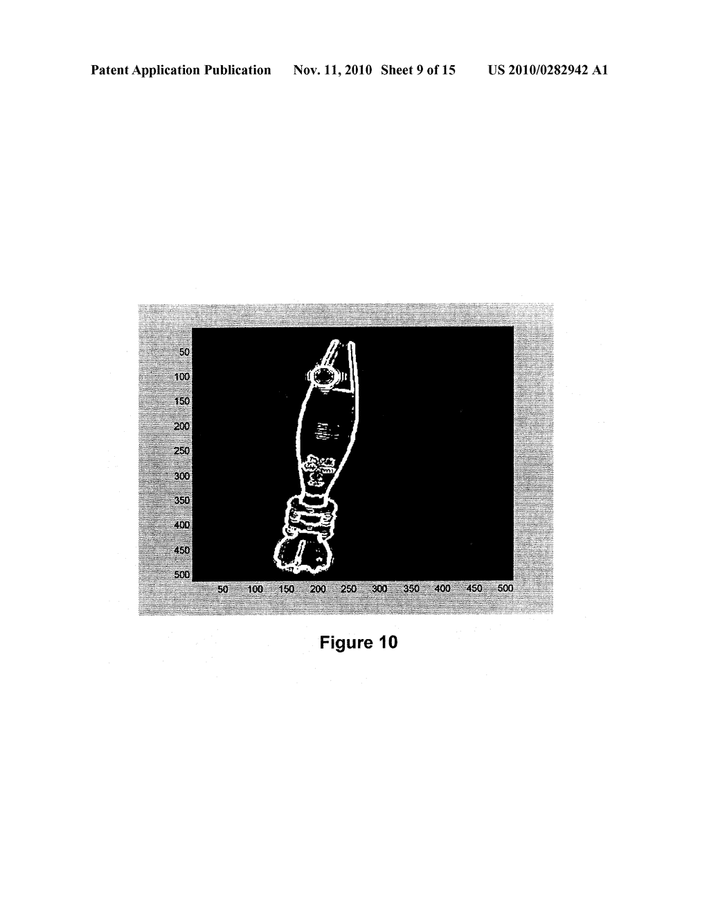 HIGH ENERGY LASER BEAM DIRECTOR SYSTEM AND METHOD - diagram, schematic, and image 10