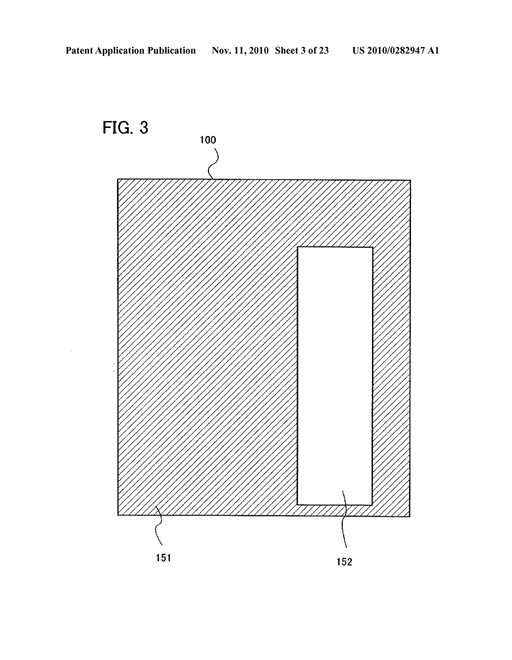 METHOD FOR MANUFACTURING A SEMICONDUCTOR DEVICE - diagram, schematic, and image 04