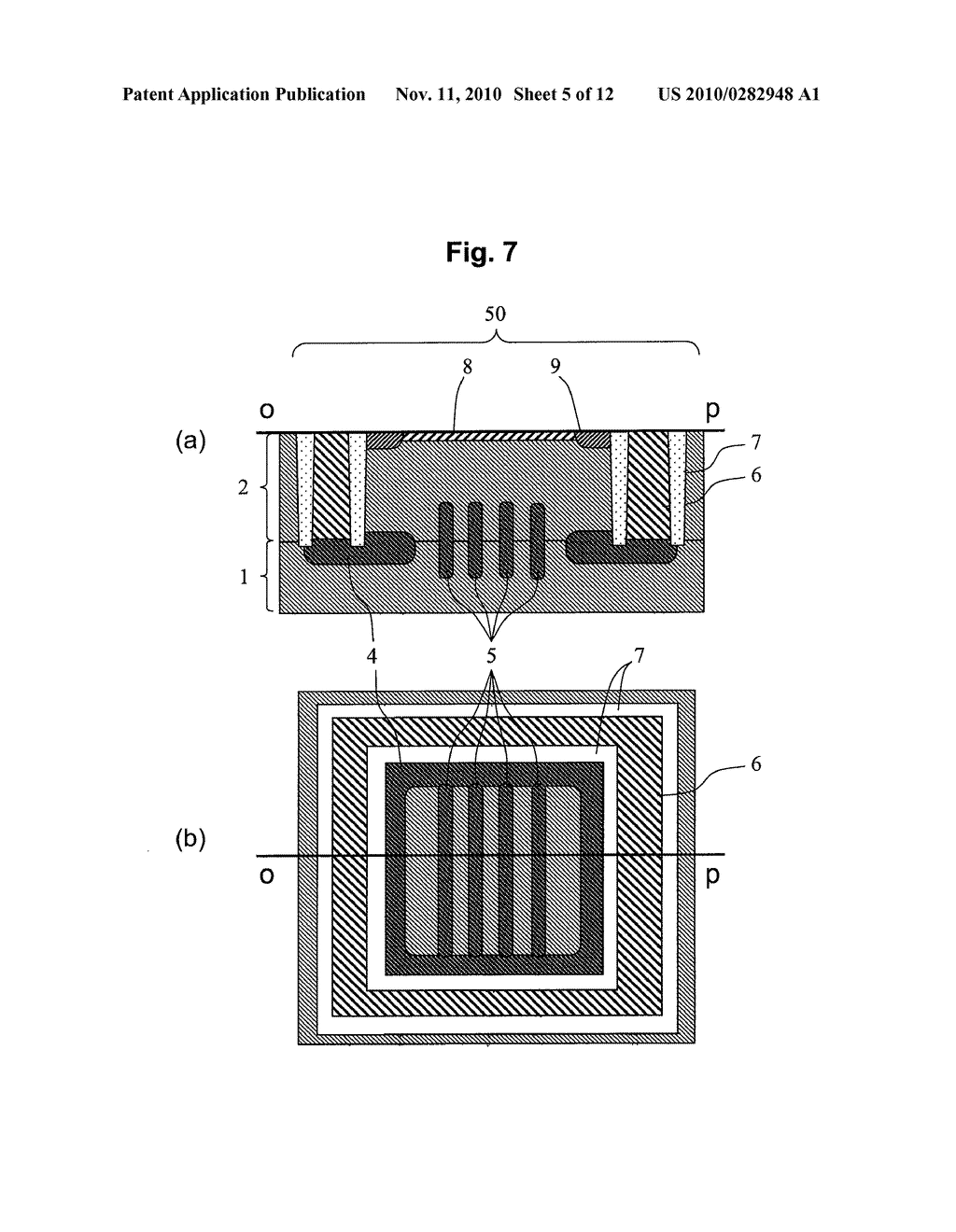 OPTICAL SEMICONDUCTOR DEVICE - diagram, schematic, and image 06