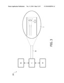  OPTICAL PROBE diagram and image