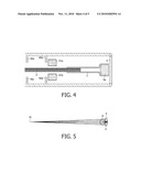  OPTICAL PROBE diagram and image