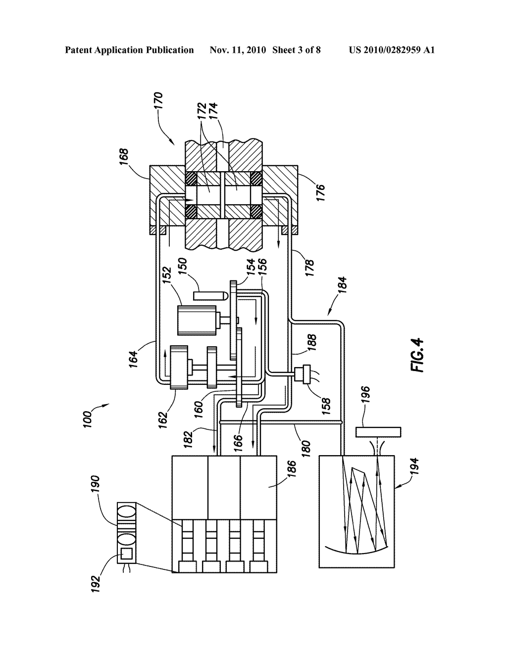 DOWNHOLE FLUID SPECTROSCOPY - diagram, schematic, and image 04