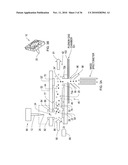 Differential mobility spectrometer pre-filter assembly for a mass spectrometer diagram and image