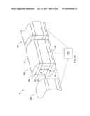 Differential mobility spectrometer pre-filter assembly for a mass spectrometer diagram and image